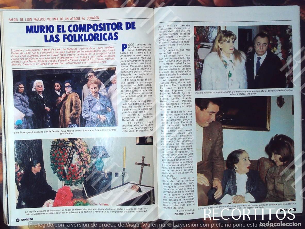 Cine: Lola Flores Lolita Estrellita Castro Rafael de Le&oacute;n Mercedes Vecino Paloma Hurtado las taca&ntilde;onas 123