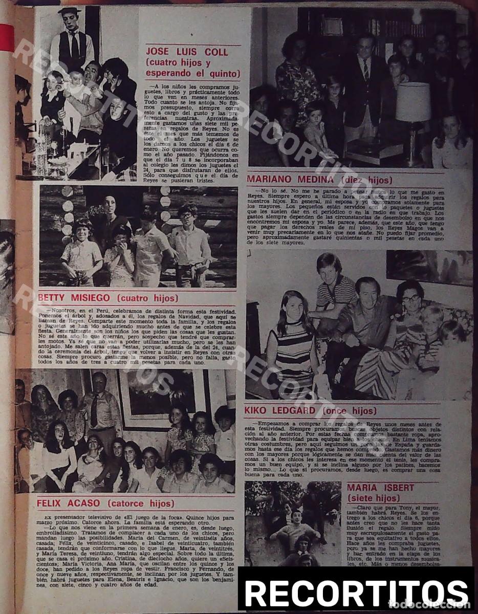 Cinema: buster keaton jose lusi coll mariano medina betty misiego kiko ledgard felix acaso m los reyes magos