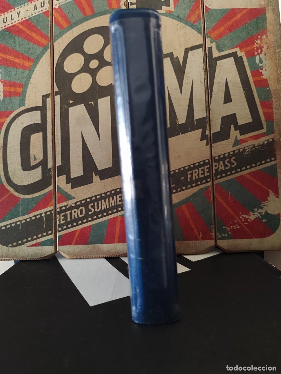 Cine: 1 EBC Espa&ntilde;ola Broadcasting / Caja original VHS - Foto 4