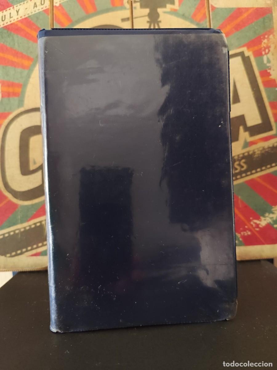 Cine: 2 EBC Espa&ntilde;ola Broadcasting / Caja original VHS - Foto 4