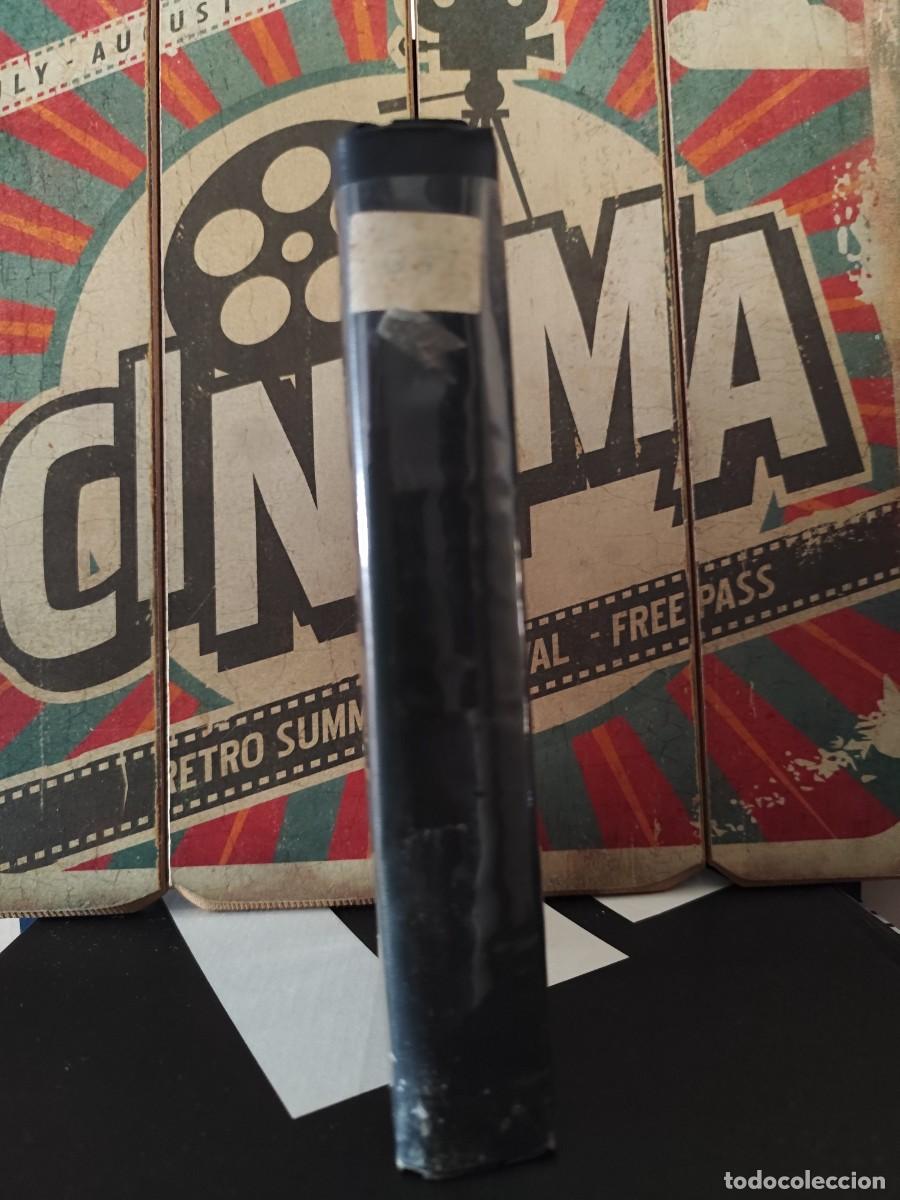 Cine: 5 Aurora Video / Caja original VHS - Foto 5