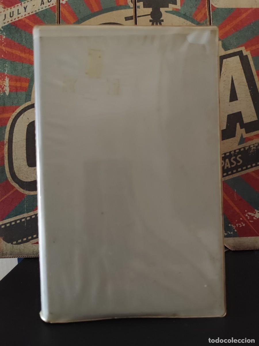 Cine: 7 CEL / Caja original VHS - Foto 3