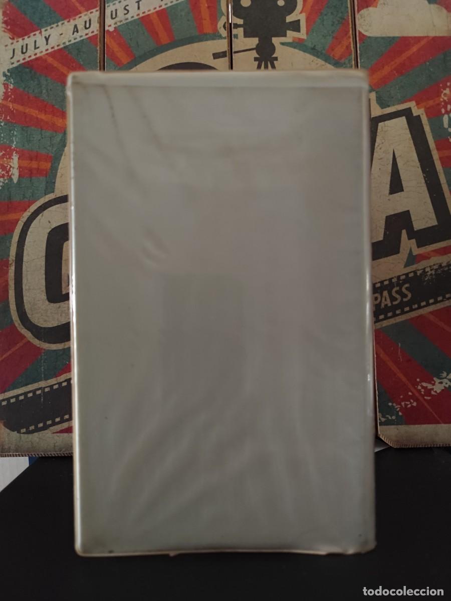Cine: 7 CEL / Caja original VHS - Foto 4