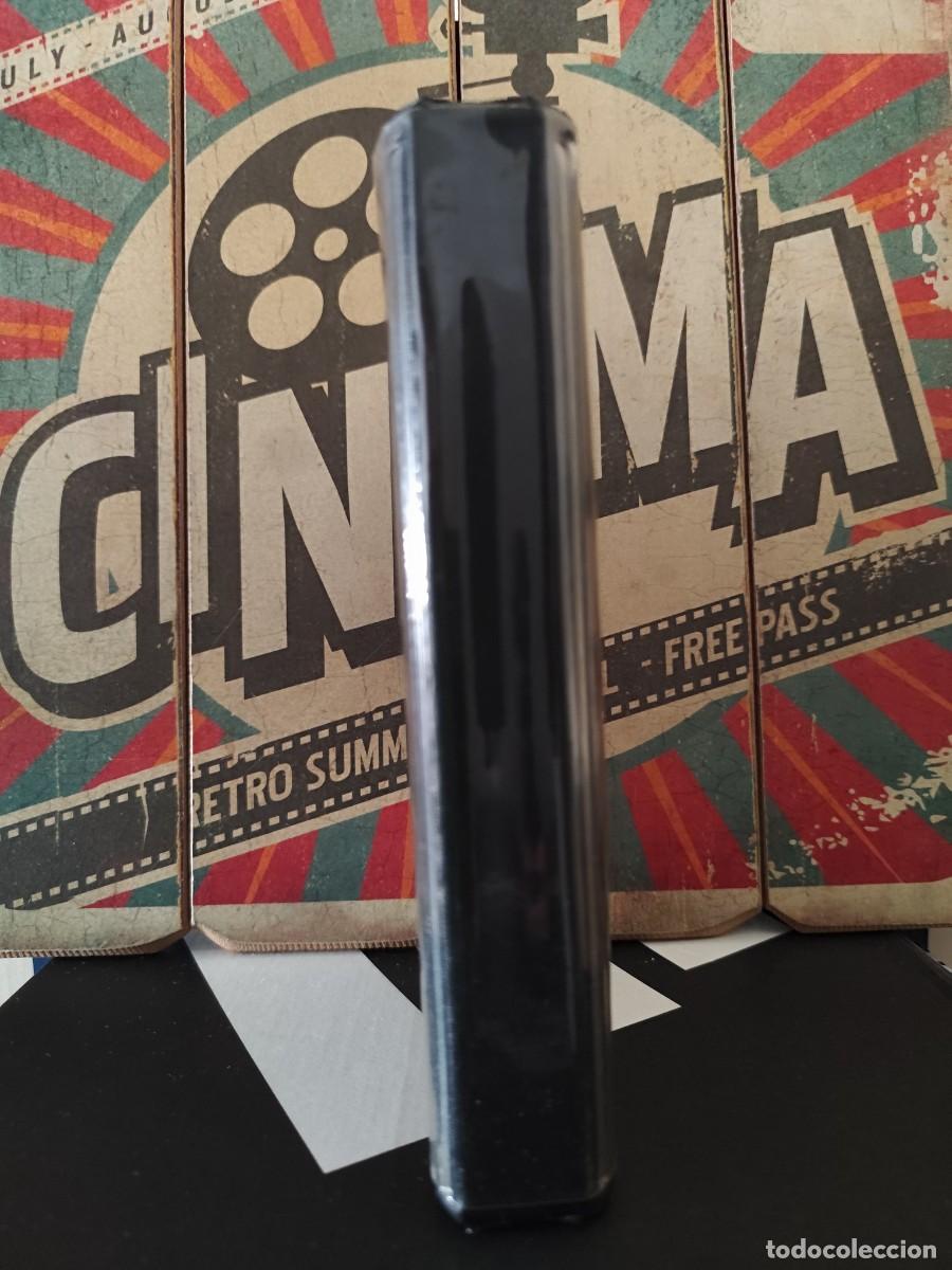 Cine: 17 Video Disco / Caja original VHS - Foto 4