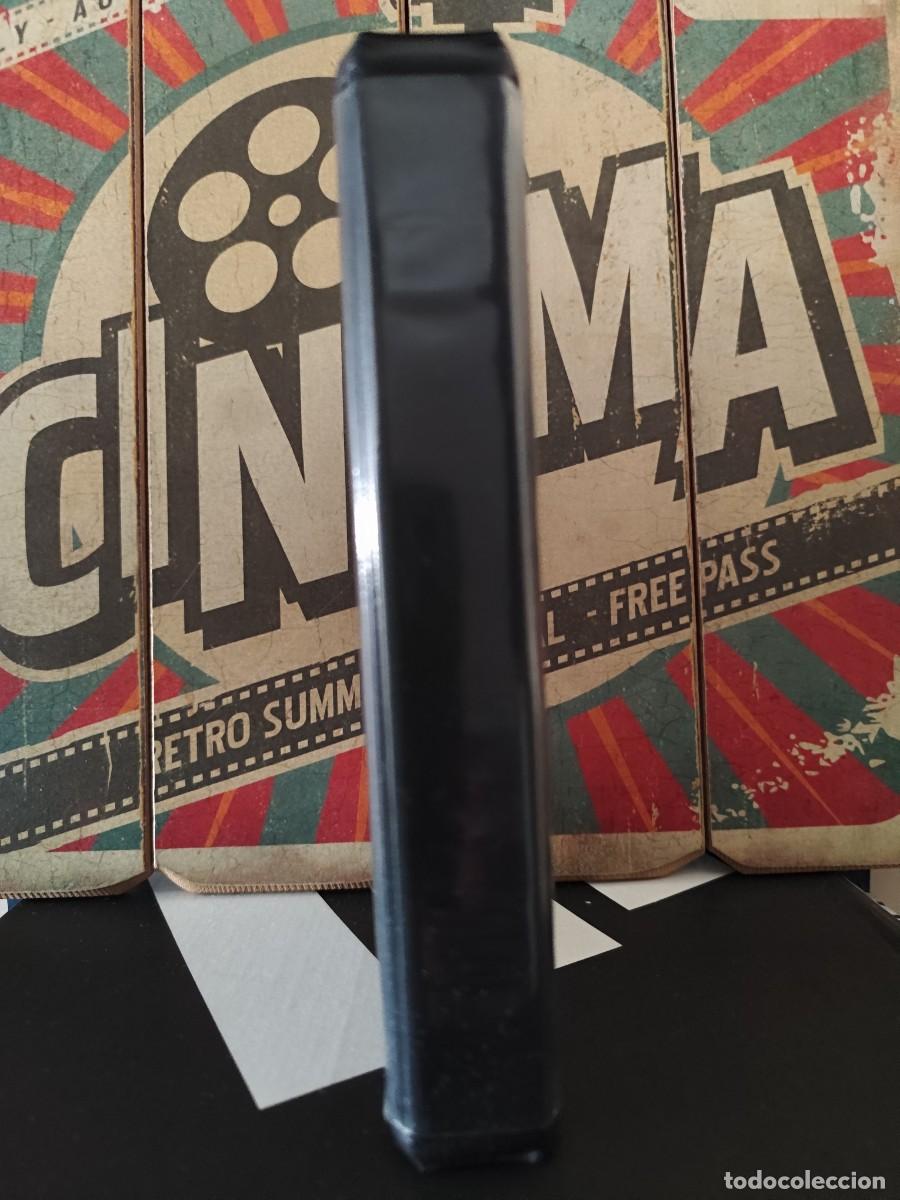 Cine: 21 Video Espa&ntilde;a / Caja original VHS - Foto 4