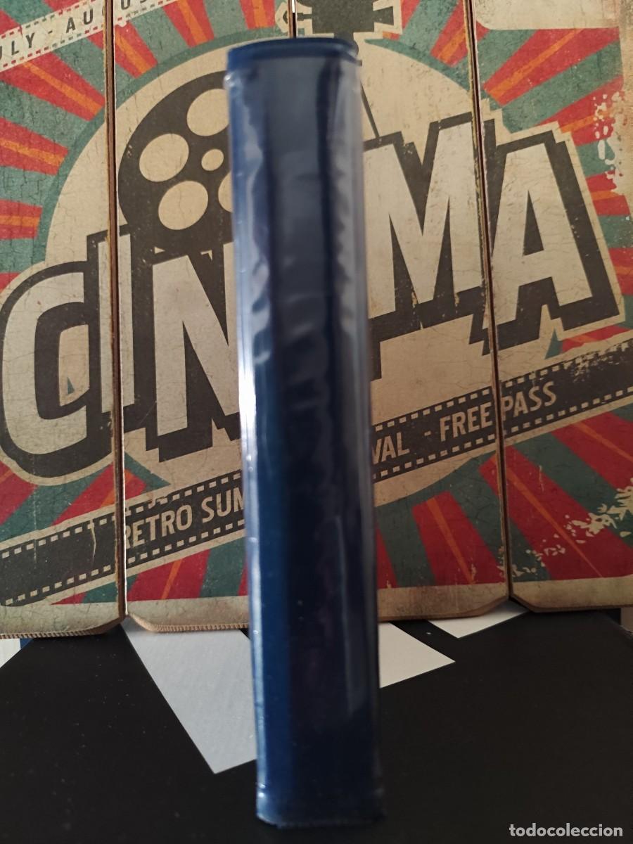 Cine: 24 Penguin / Caja original VHS - Foto 4
