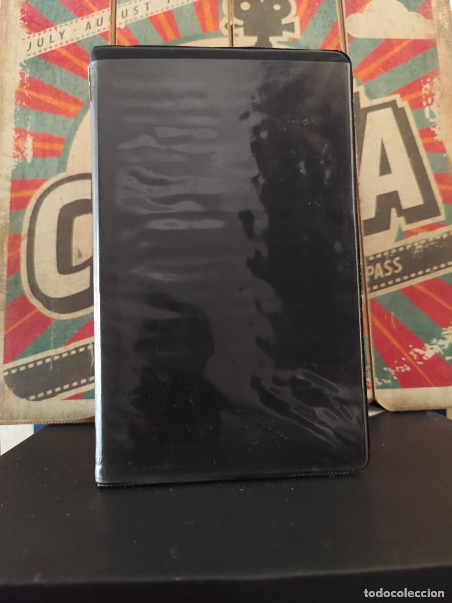 Cine: 28 Olimpy / Caja original VHS - Foto 2