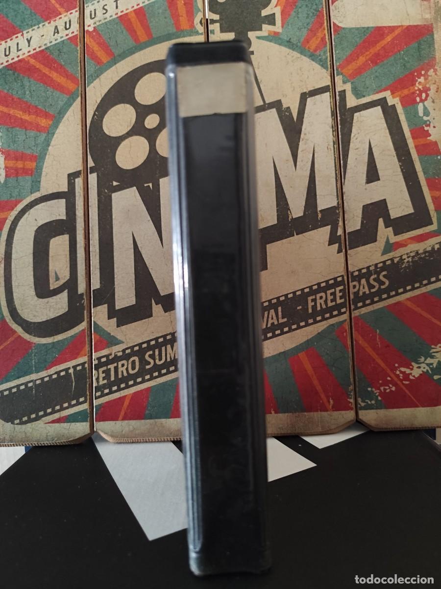 Cine: 28 Olimpy / Caja original VHS - Foto 4