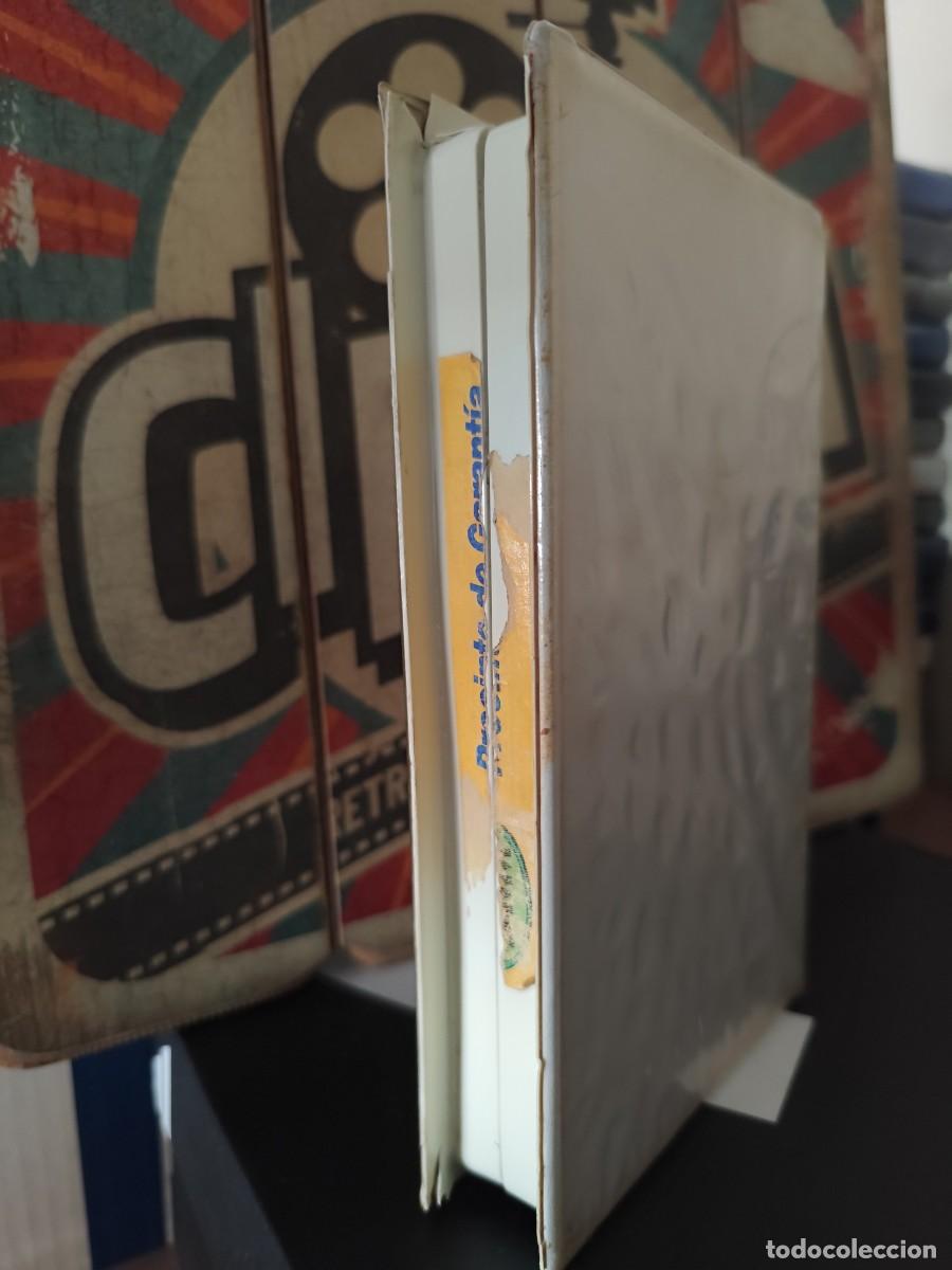 Cine: 37 JAMM / Caja original VHS
