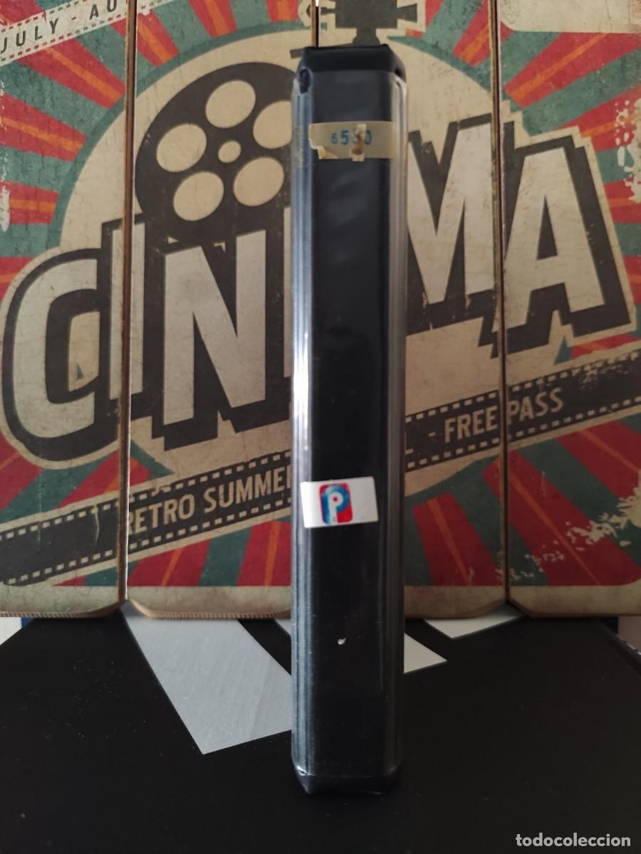 Cine: 39 Universal Video / Caja original VHS - Foto 4