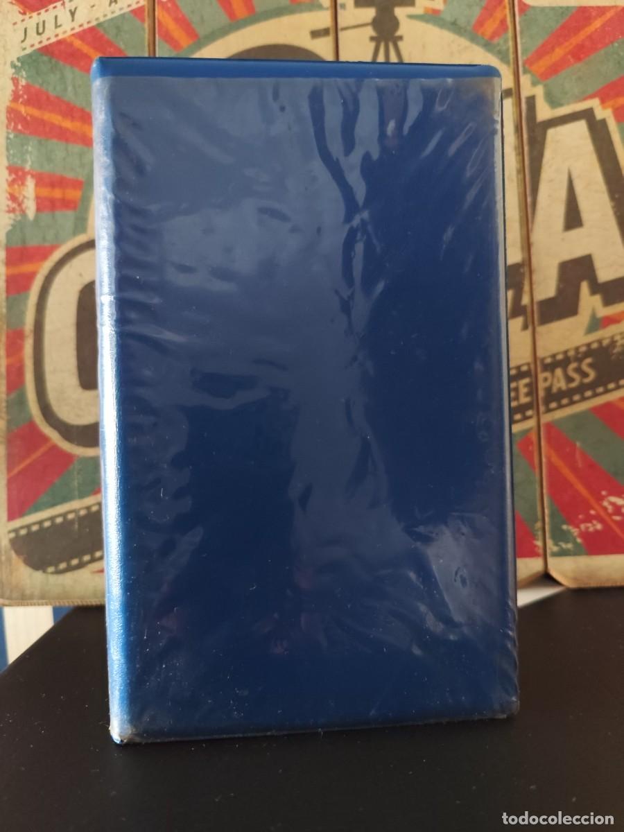 Cine: 48 Civsa / Caja original VHS - Foto 3