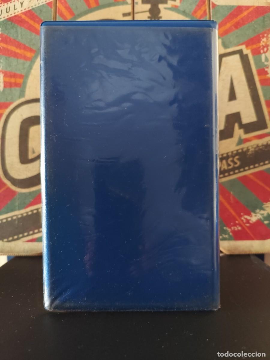 Cine: 48 Civsa / Caja original VHS - Foto 4