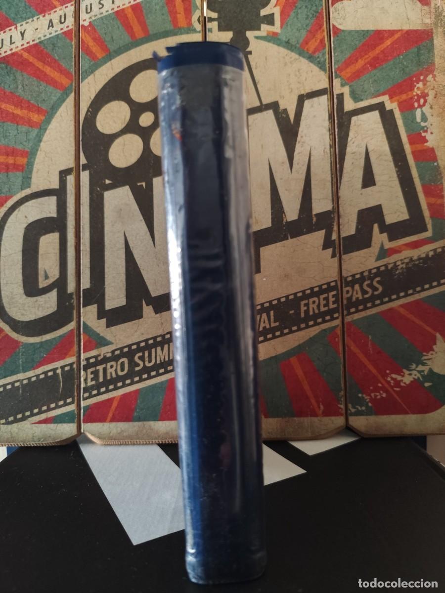Cine: 49 Helou / Caja original VHS - Foto 5