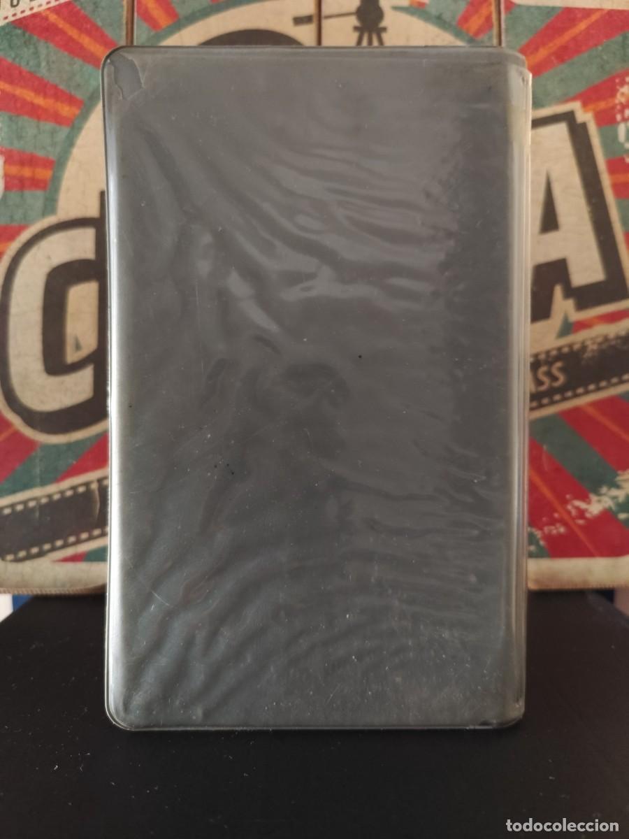 Cine: 50 Hispa Video / Caja original VHS - Foto 3
