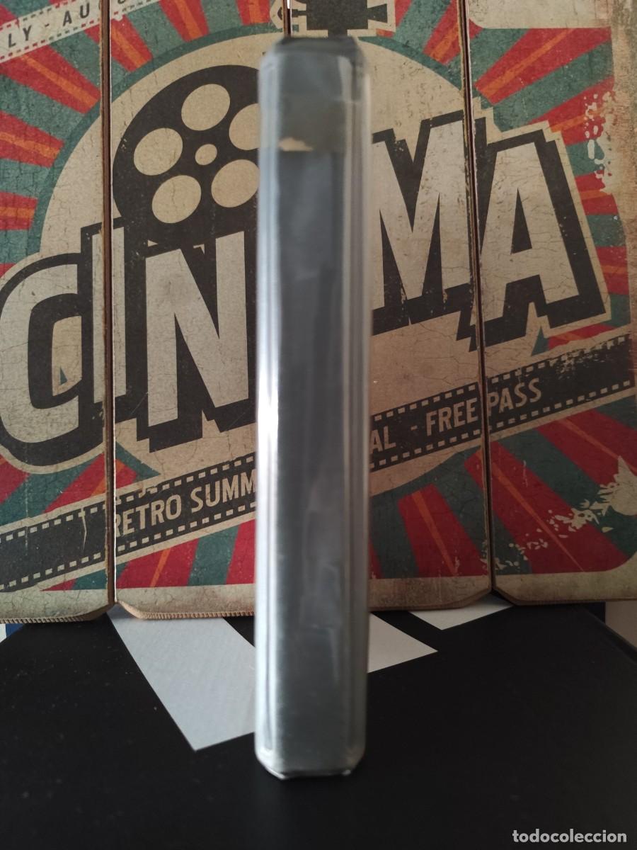 Cine: 50 Hispa Video / Caja original VHS - Foto 4
