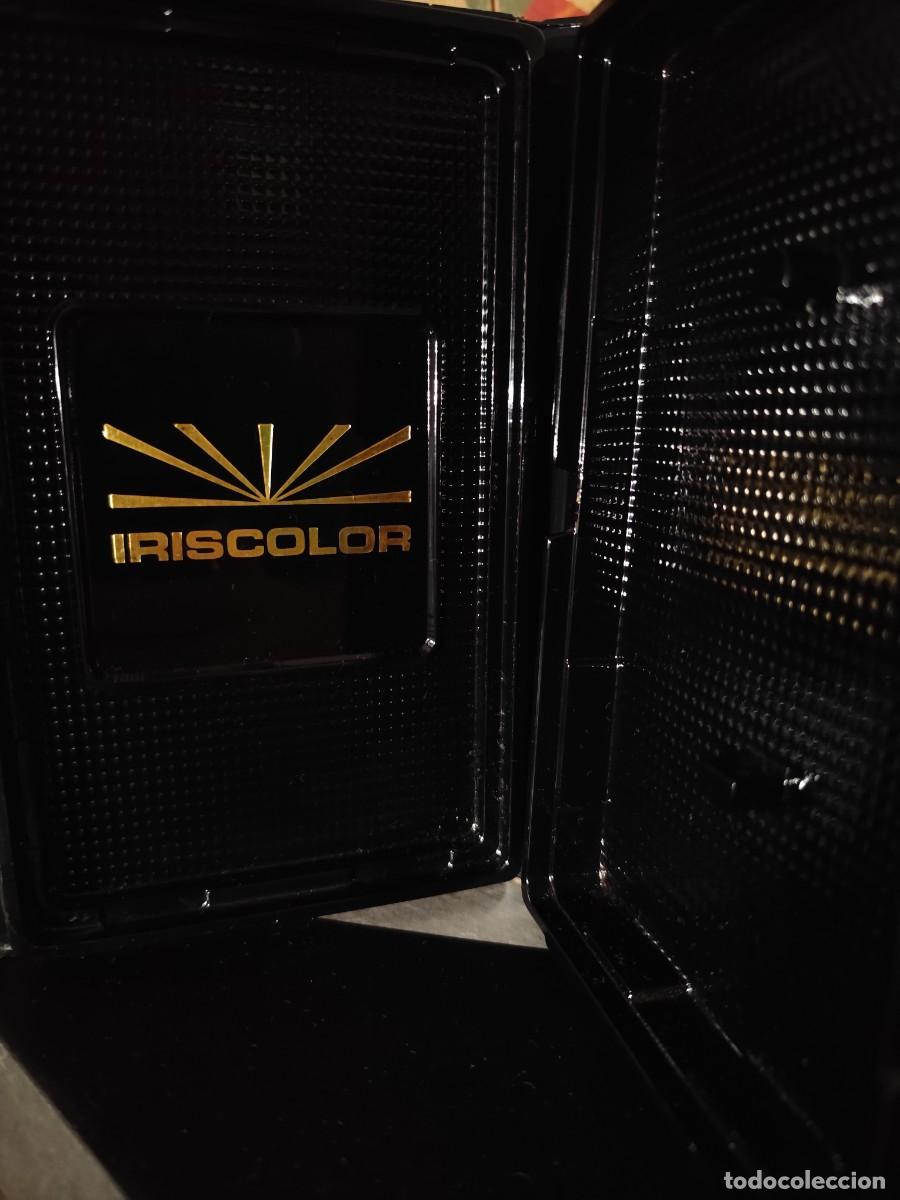 Cine: 52 Iris Color / Caja original VHS - Foto 1