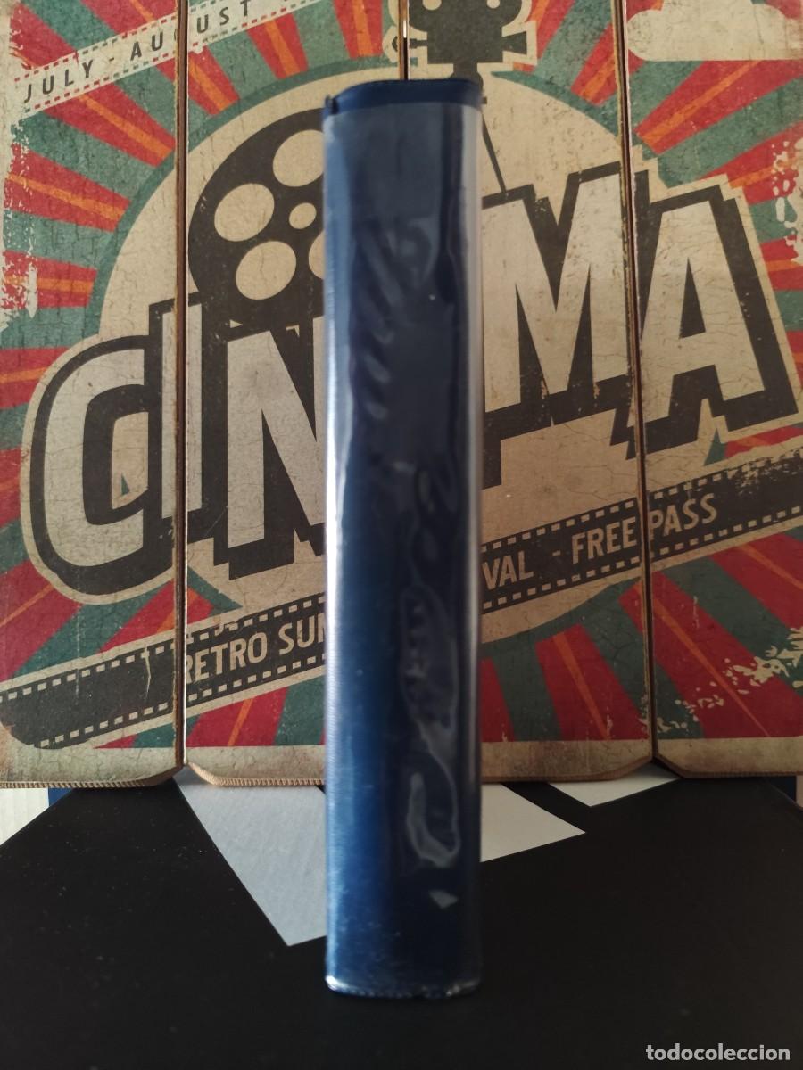 Cine: 53 Bodenter / Caja original VHS - Foto 5