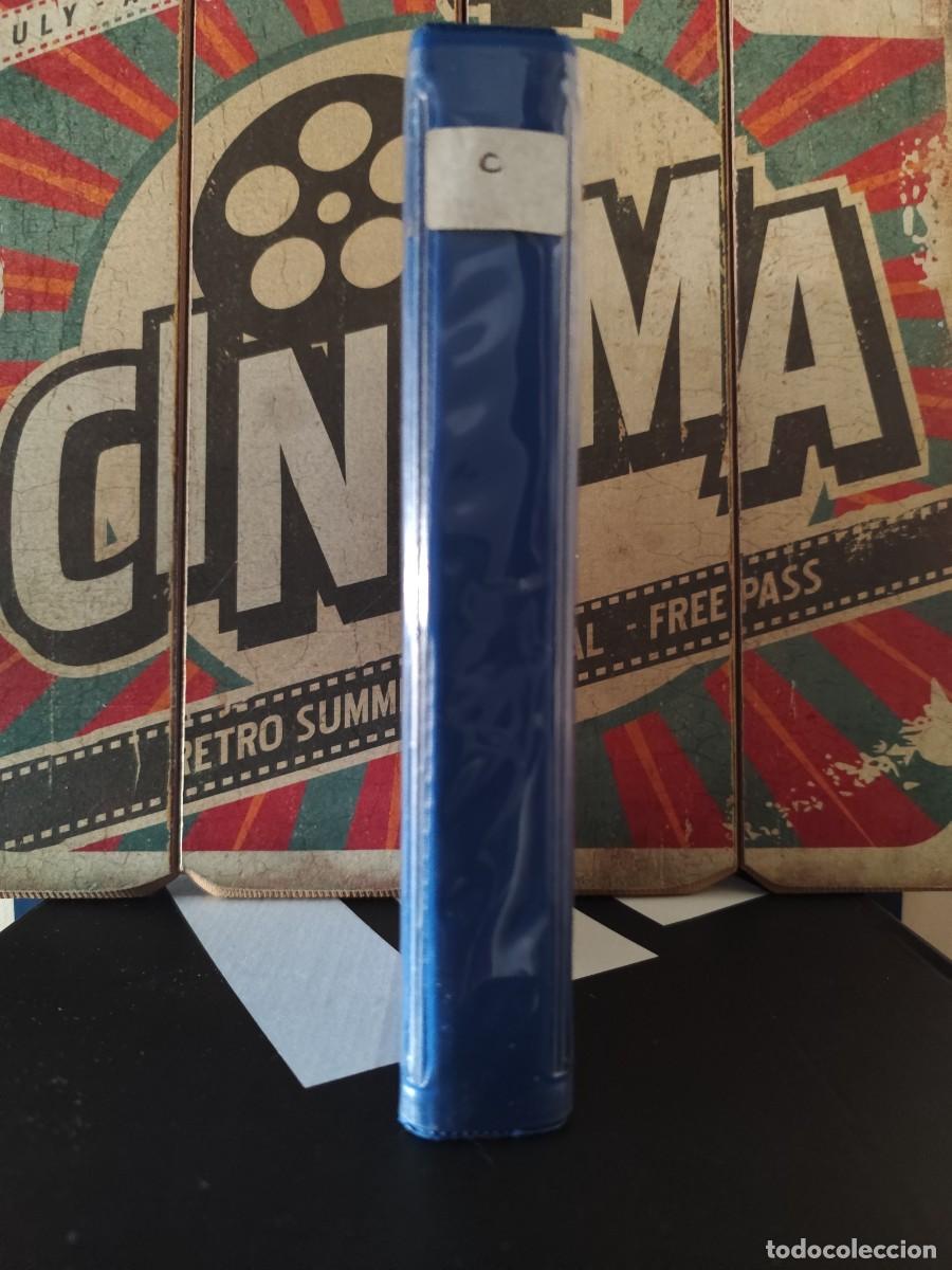 Cine: 54 Weekend Video / Caja original VHS - Foto 4