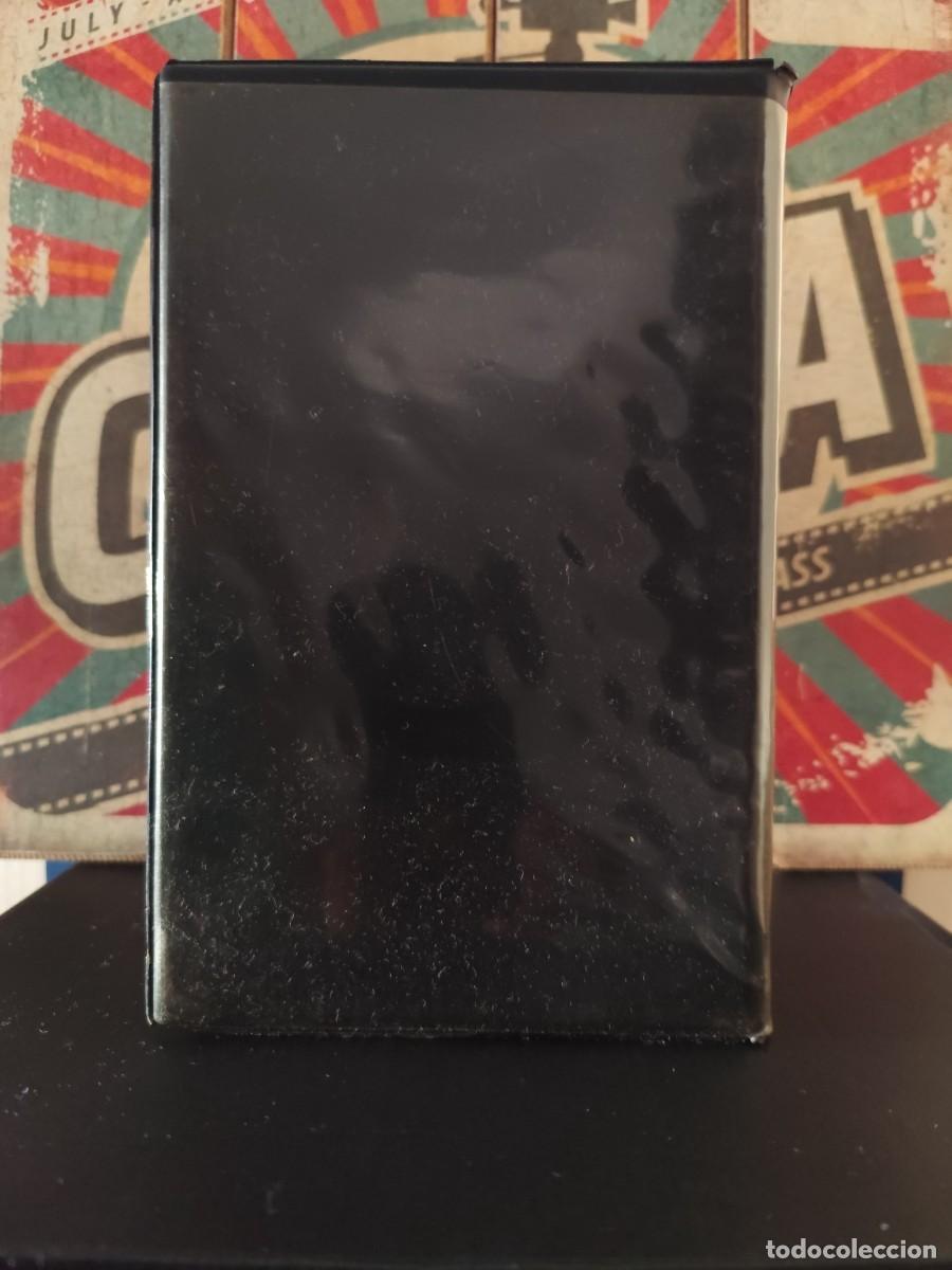 Cine: 56 Perera Import S.A. / Caja original VHS - Foto 3