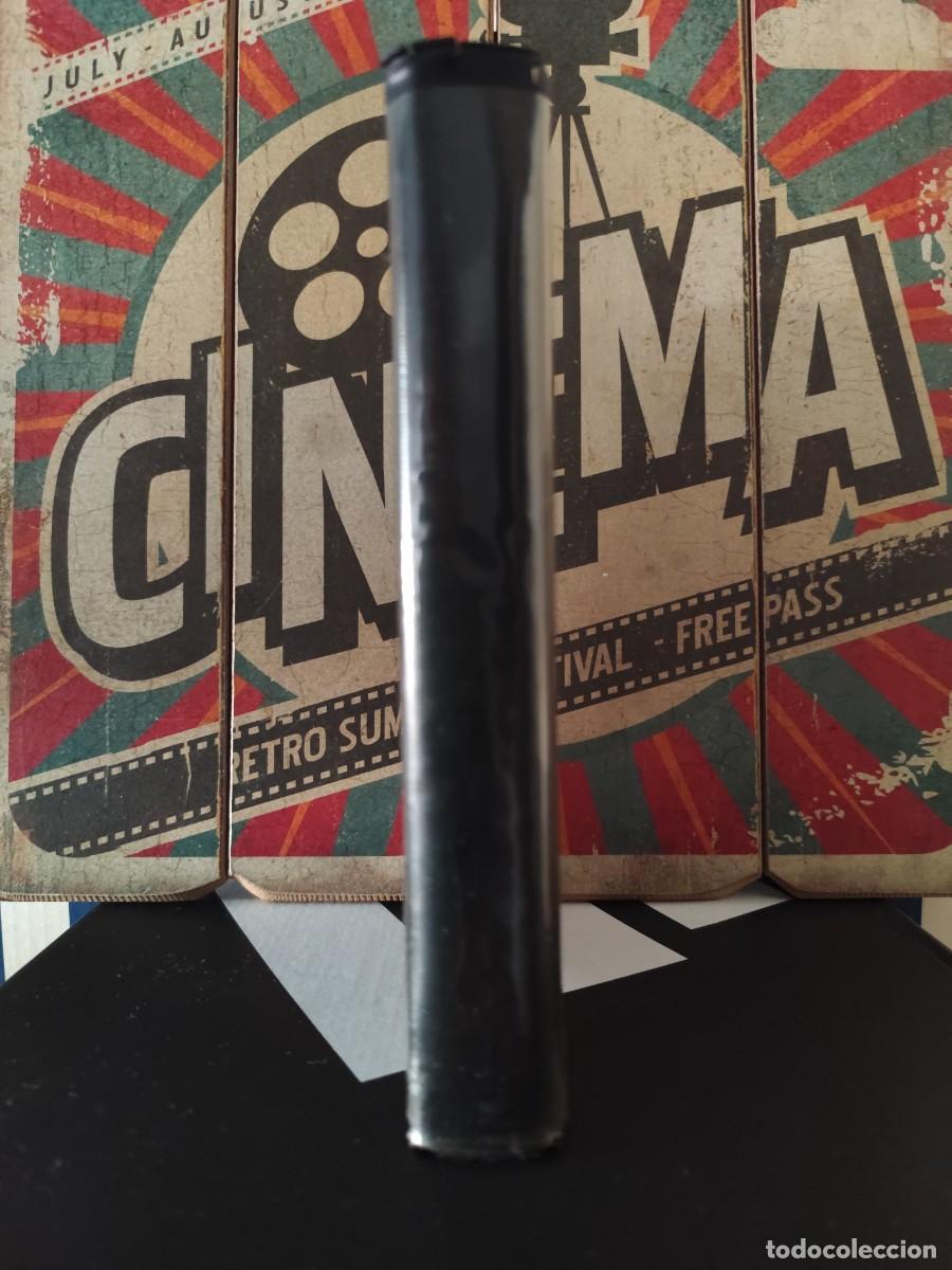 Cine: 56 Perera Import S.A. / Caja original VHS - Foto 4