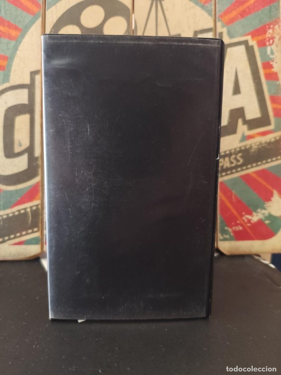 Cine: 58 Lubaces S.A. / Caja original VHS - Foto 2