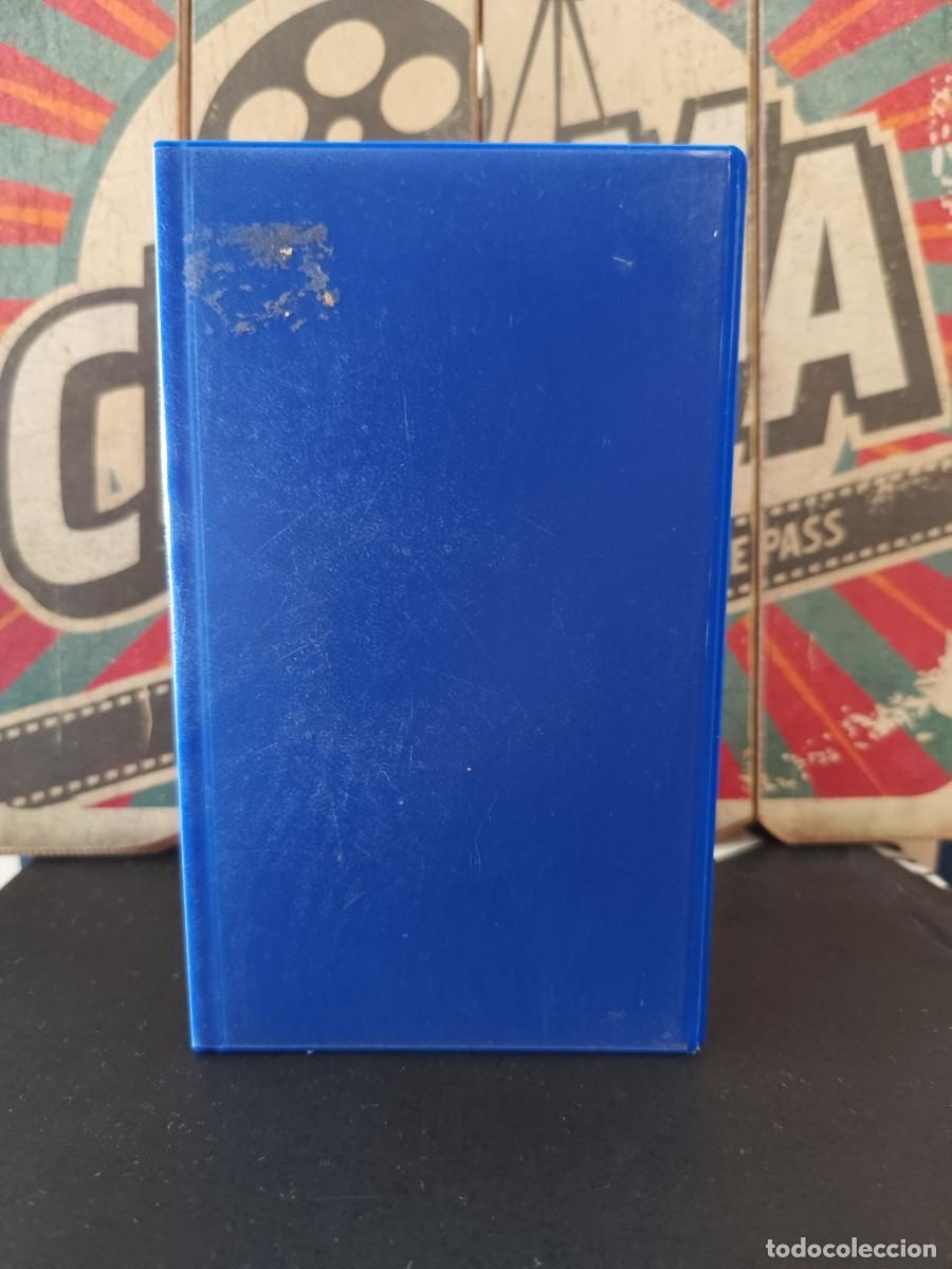 Cine: 60 JVS / Caja original VHS - Foto 3