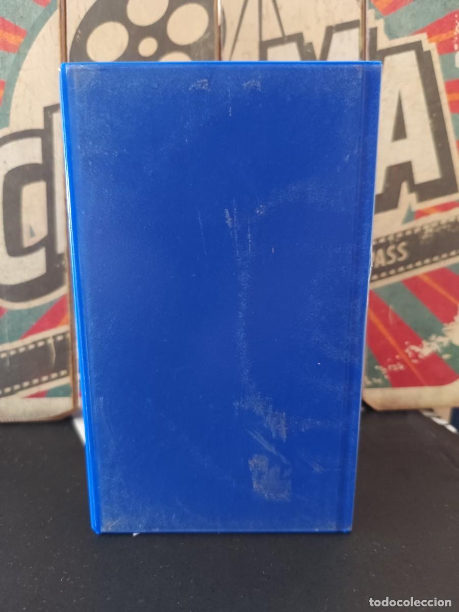 Cine: 60 JVS / Caja original VHS - Foto 4