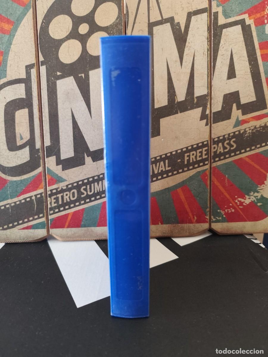Cine: 60 JVS / Caja original VHS - Foto 5