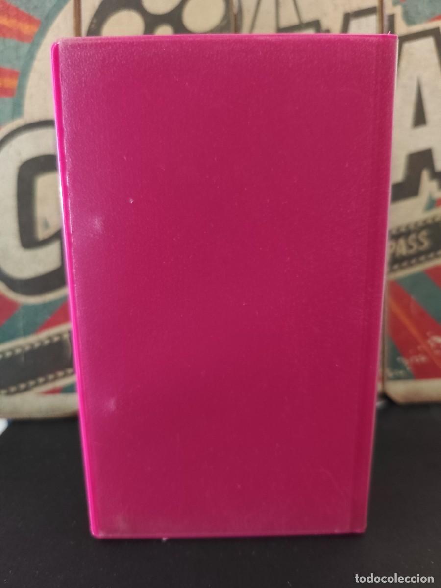 Cine: 66 Videostar S.A. / Caja original VHS - Foto 3