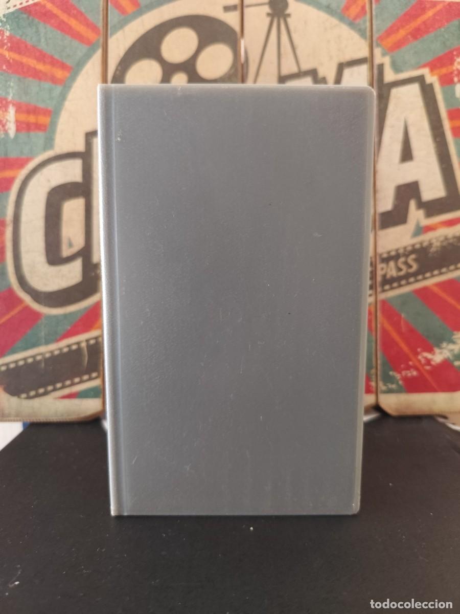 Cine: 70 Libra / Caja original VHS - Foto 2