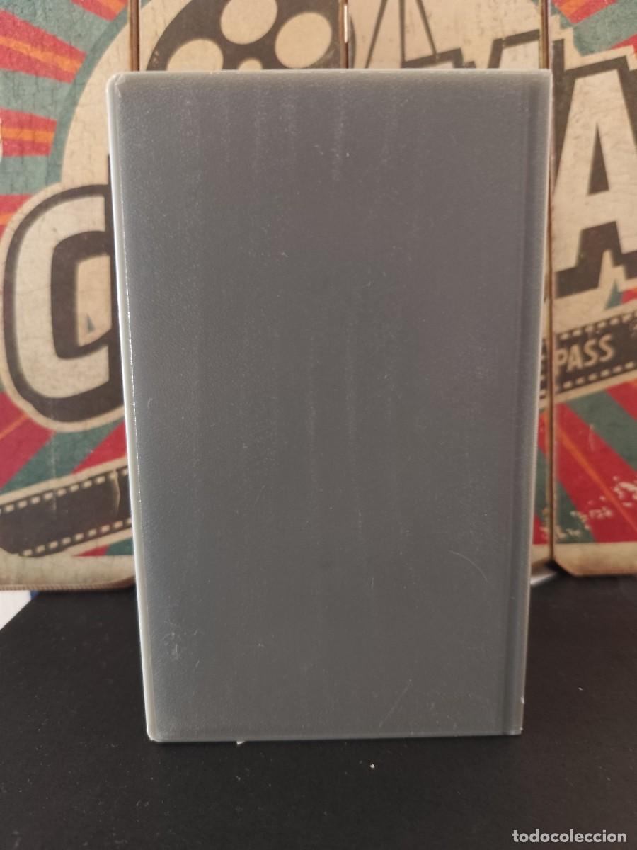 Cine: 70 Libra / Caja original VHS - Foto 3