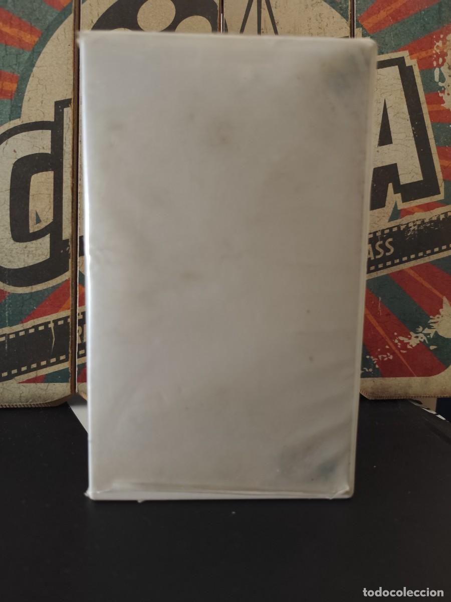 Cine: 72 MG Video / Caja original VHS - Foto 2
