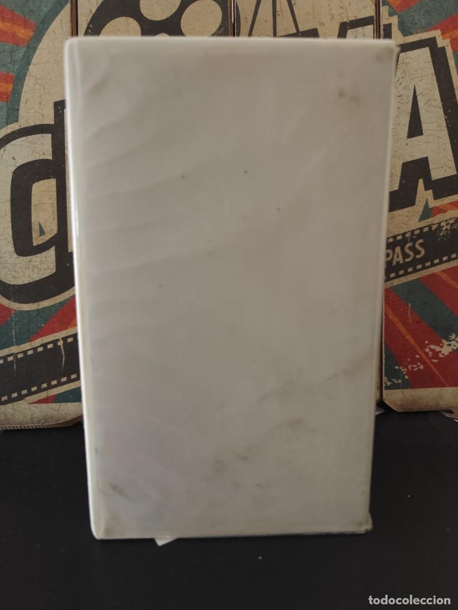 Cine: 72 MG Video / Caja original VHS - Foto 3
