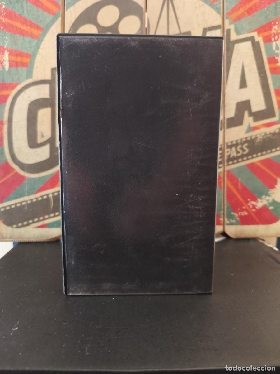 Cine: 76 Videocadena / Caja original VHS - Foto 3