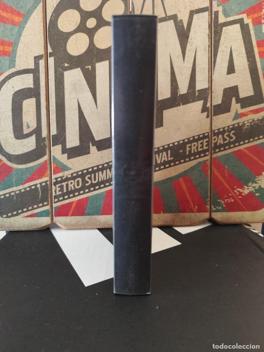 Cine: 76 Videocadena / Caja original VHS - Foto 4