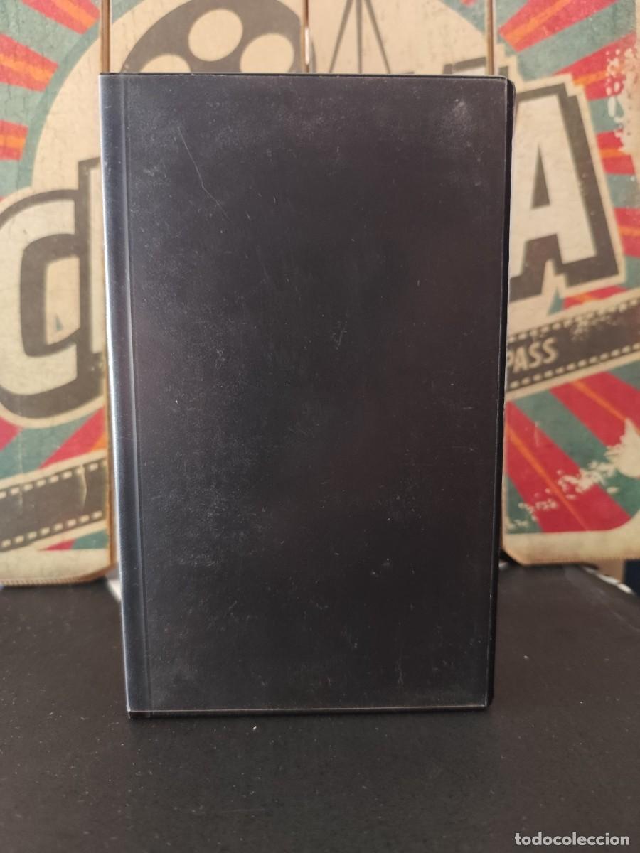 Cine: 78 Lightning Video / Caja original VHS - Foto 2