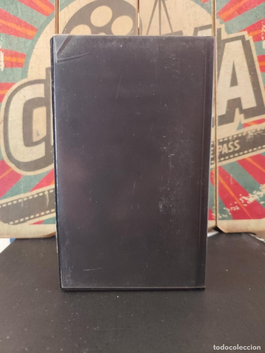 Cine: 78 Lightning Video / Caja original VHS - Foto 3