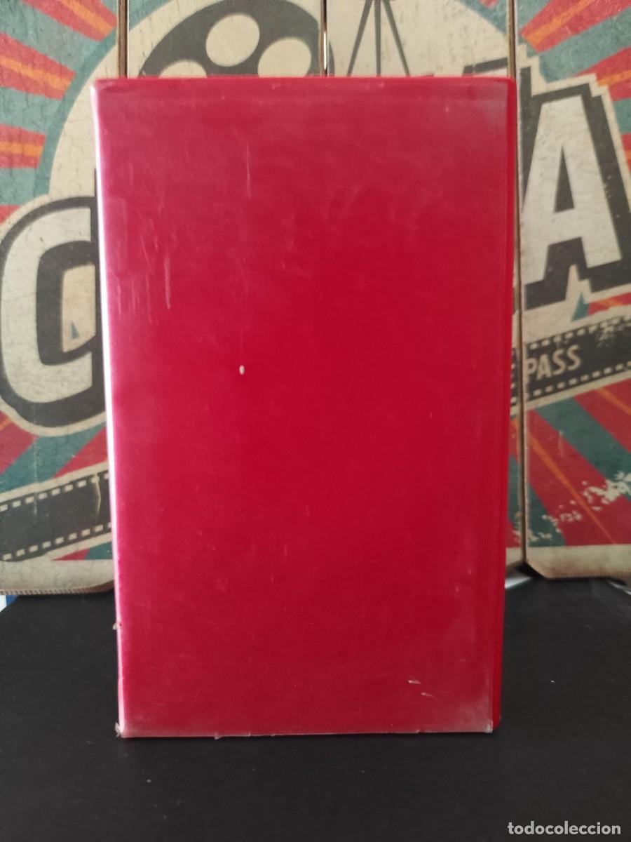 Cine: 87 Norma Video / Caja original VHS - Foto 2