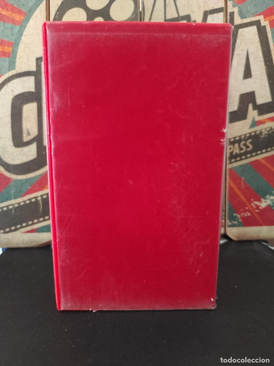 Cine: 87 Norma Video / Caja original VHS - Foto 3