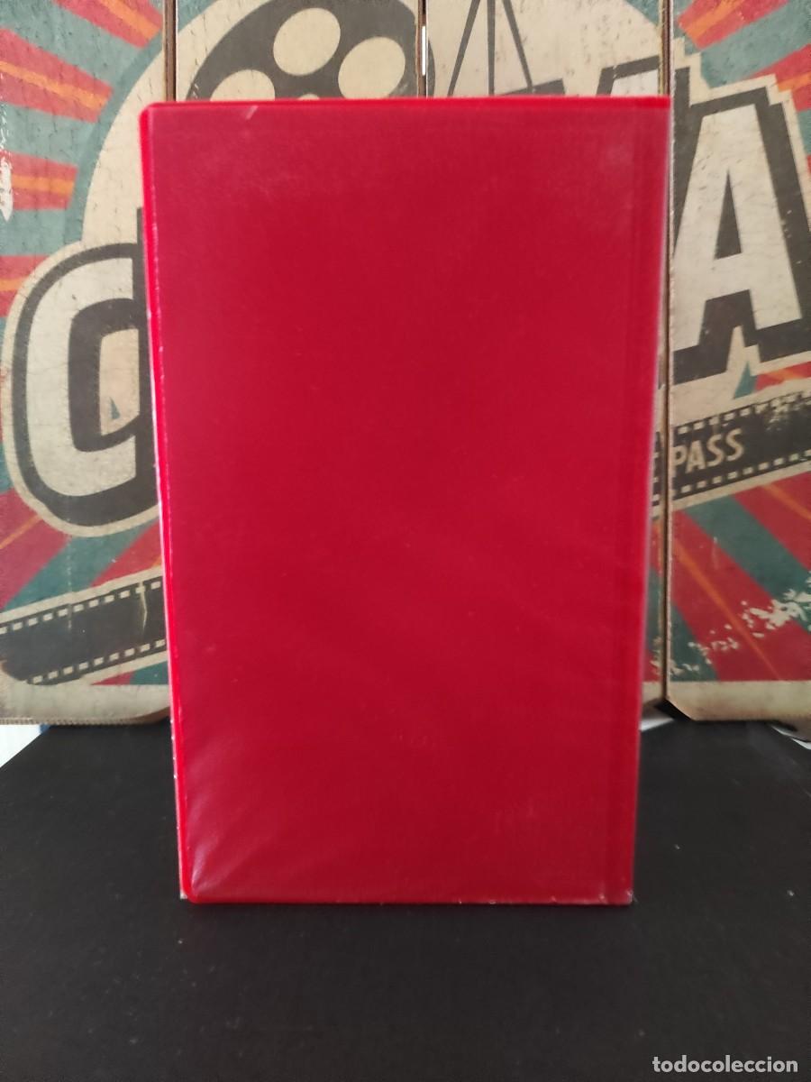 Cine: 88 Sonido Rubio?? / Caja original VHS - Foto 3