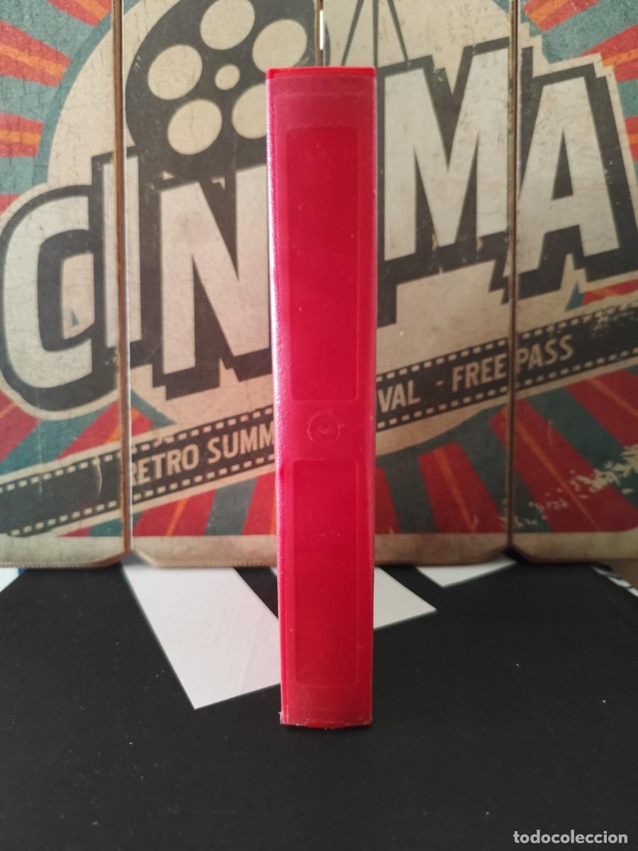 Cine: 88 Sonido Rubio?? / Caja original VHS - Foto 4