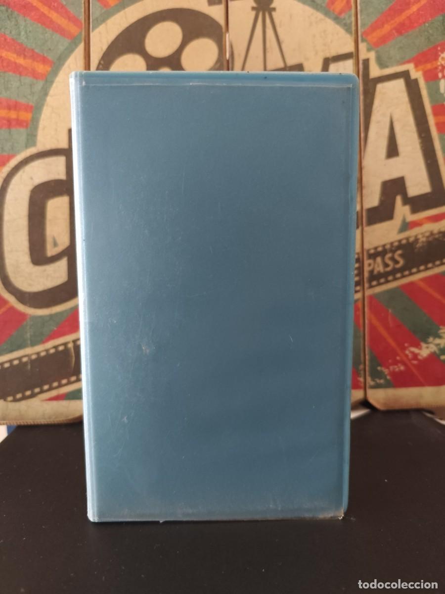 Cine: 90 Q Question Video / Caja original VHS - Foto 2