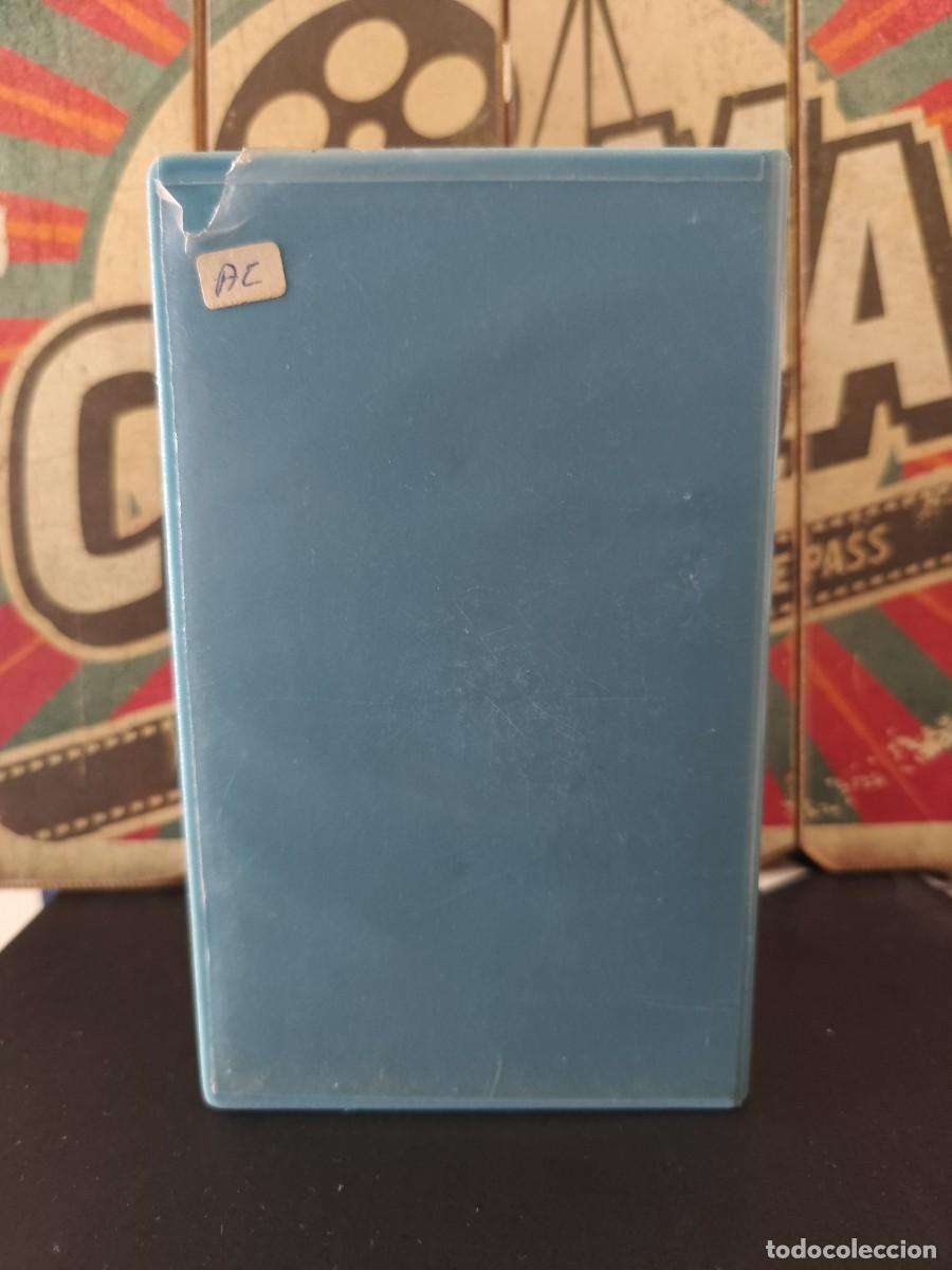 Cine: 90 Q Question Video / Caja original VHS - Foto 3
