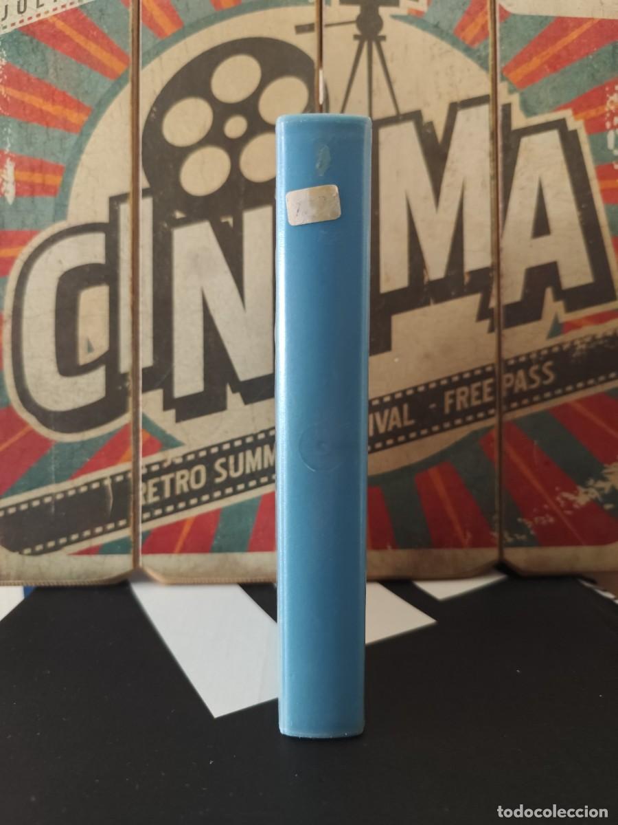 Cine: 90 Q Question Video / Caja original VHS - Foto 4
