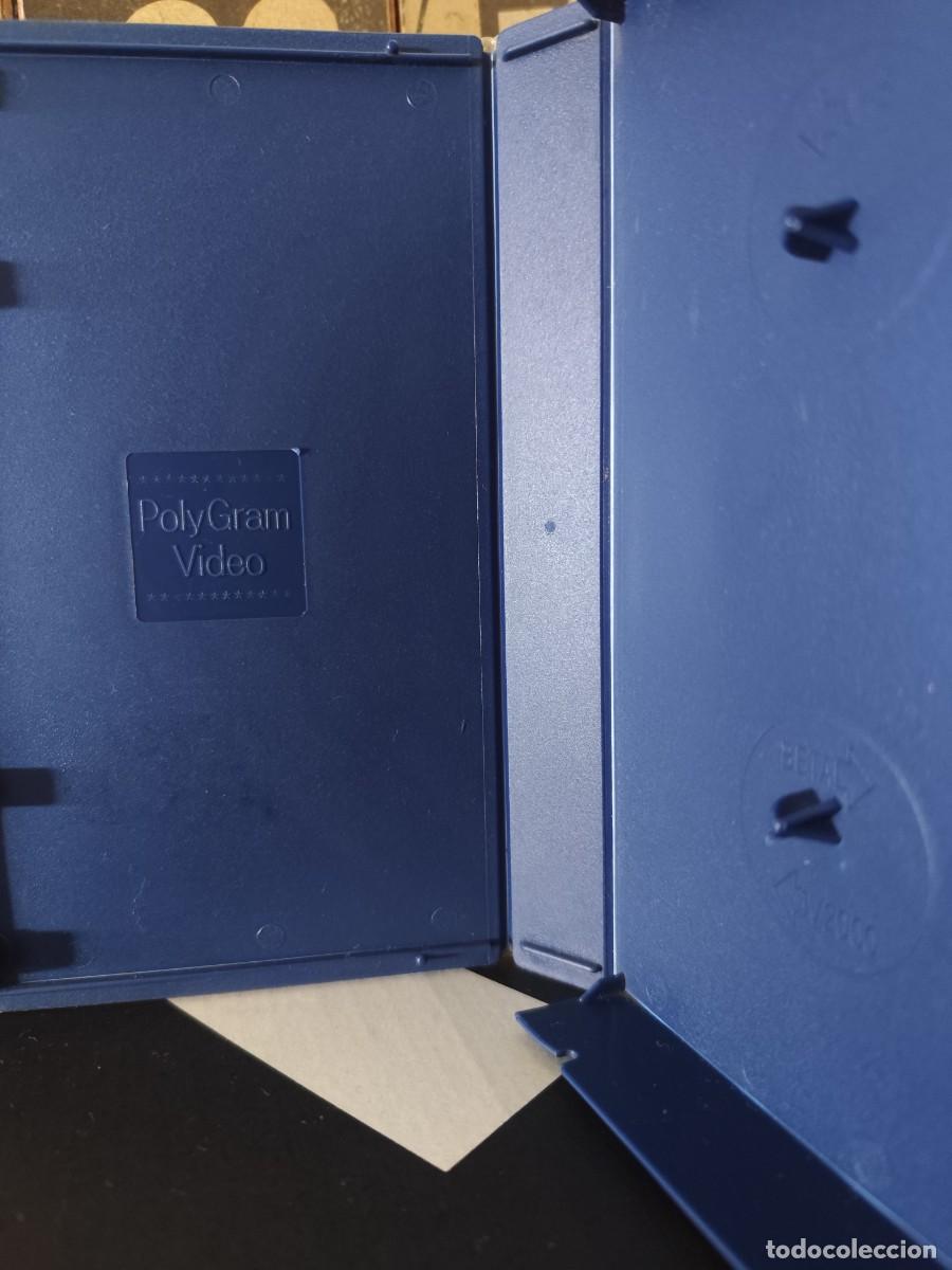 Cine: 91 Polygram Video / Caja original VHS - Foto 1