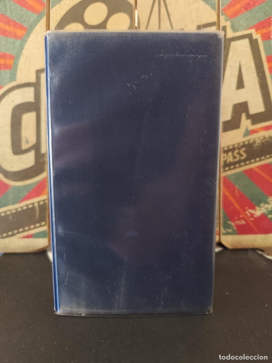 Cine: 91 Polygram Video / Caja original VHS - Foto 3