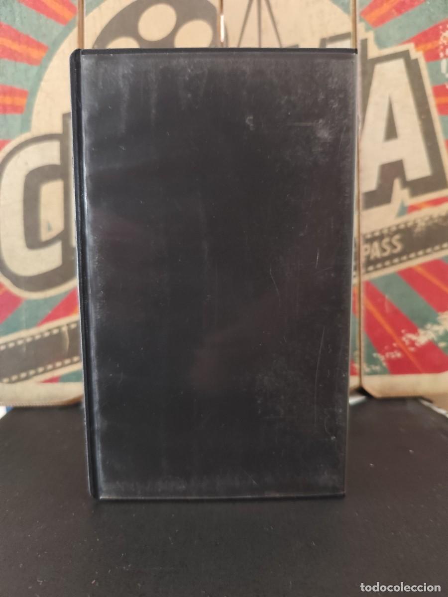 Cine: 96 BMG Video / Caja original VHS - Foto 3