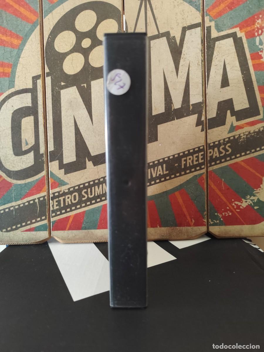 Cine: 96 BMG Video / Caja original VHS - Foto 4