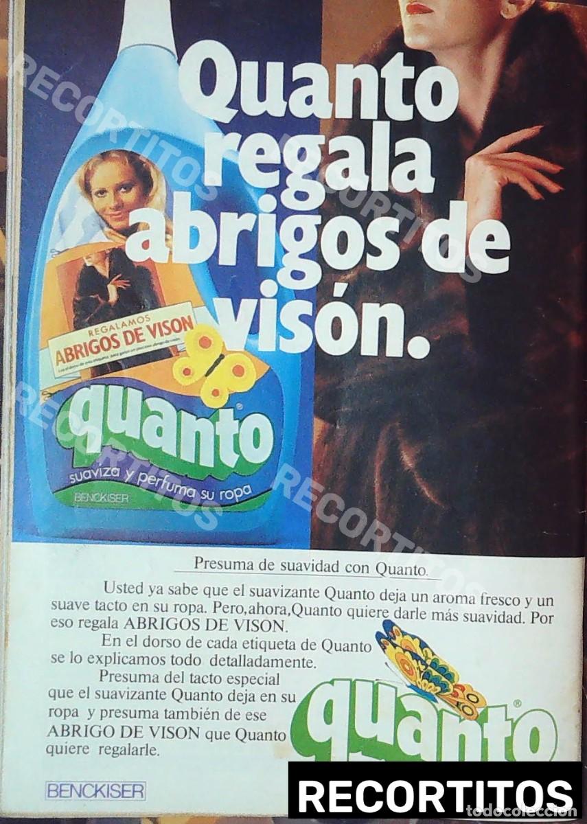 Cine: quanto regala abrigos de vison