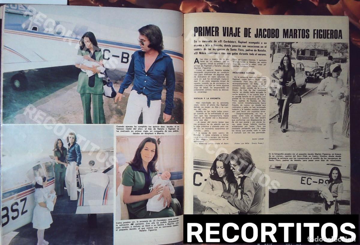 Cine: raphael jacobo natalia figueroa avioneta